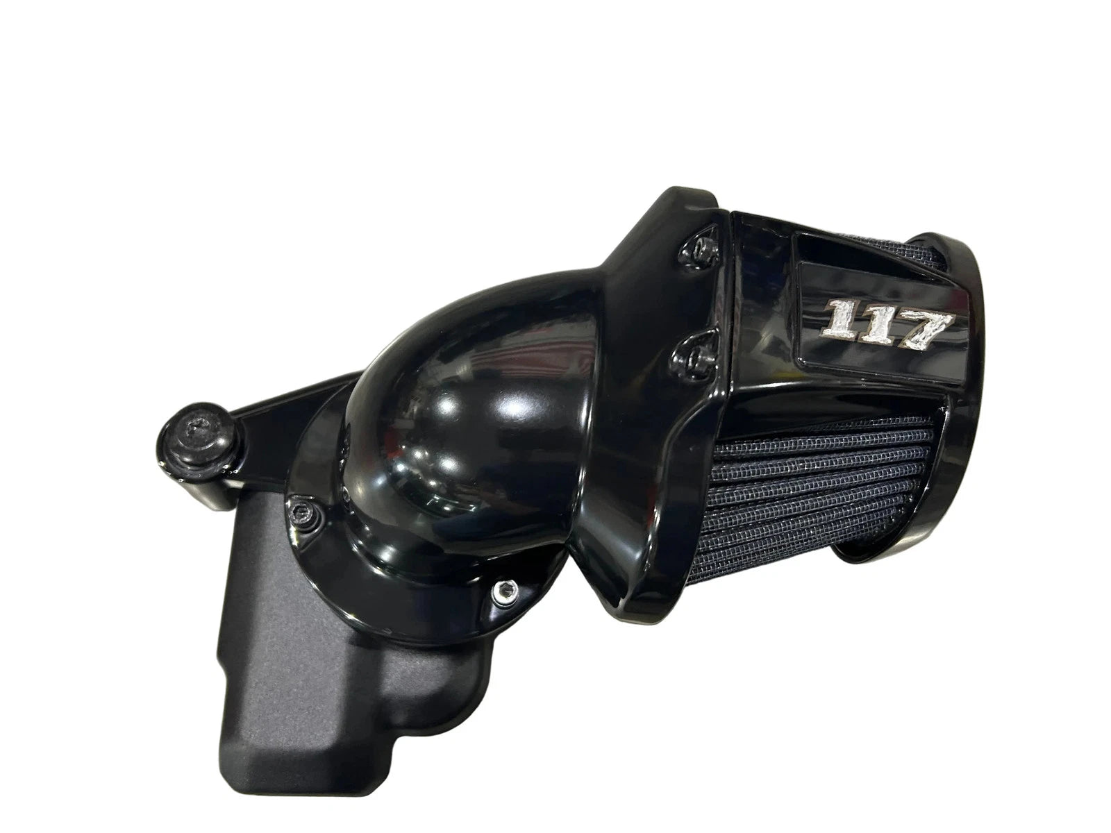 117 Air cleaner