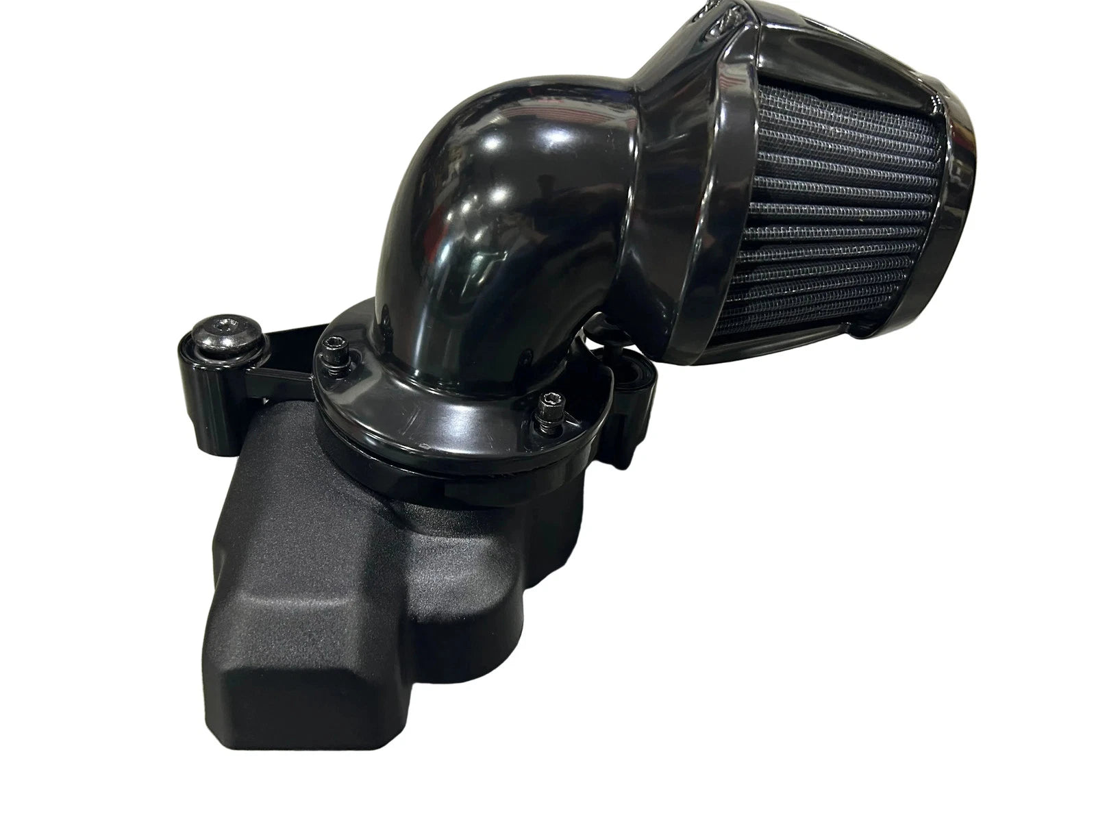 117 Air cleaner