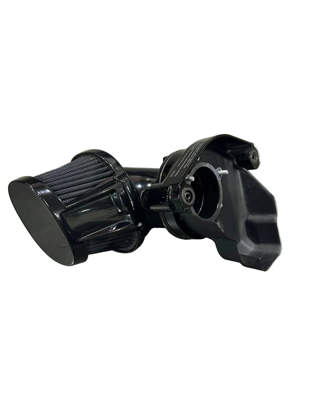 117 Air cleaner