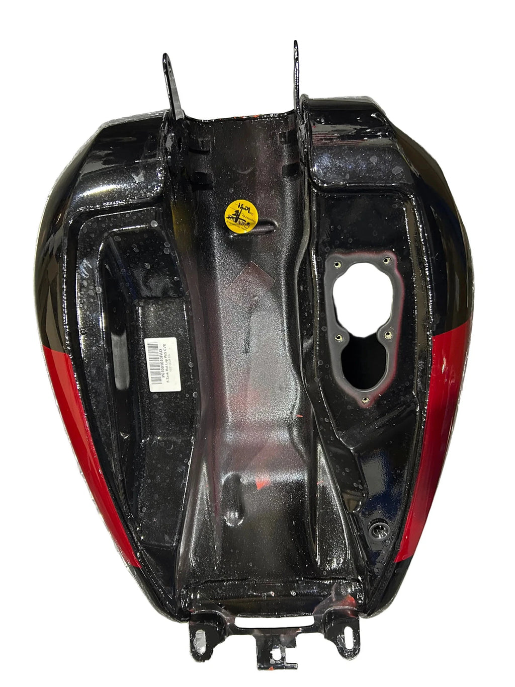 Harley Davidson OEM 24 CVO Road Glide Gas Tank 61000986