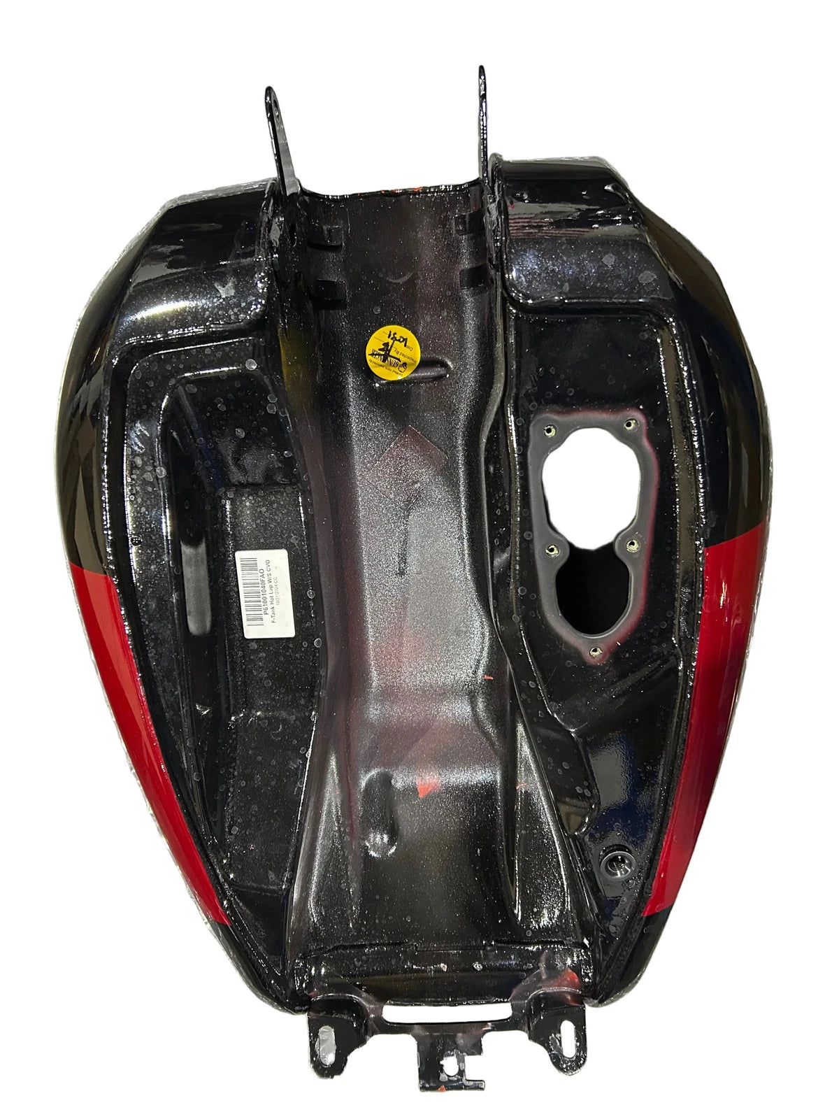 Harley Davidson OEM 24 CVO Road Glide Gas Tank 61000986