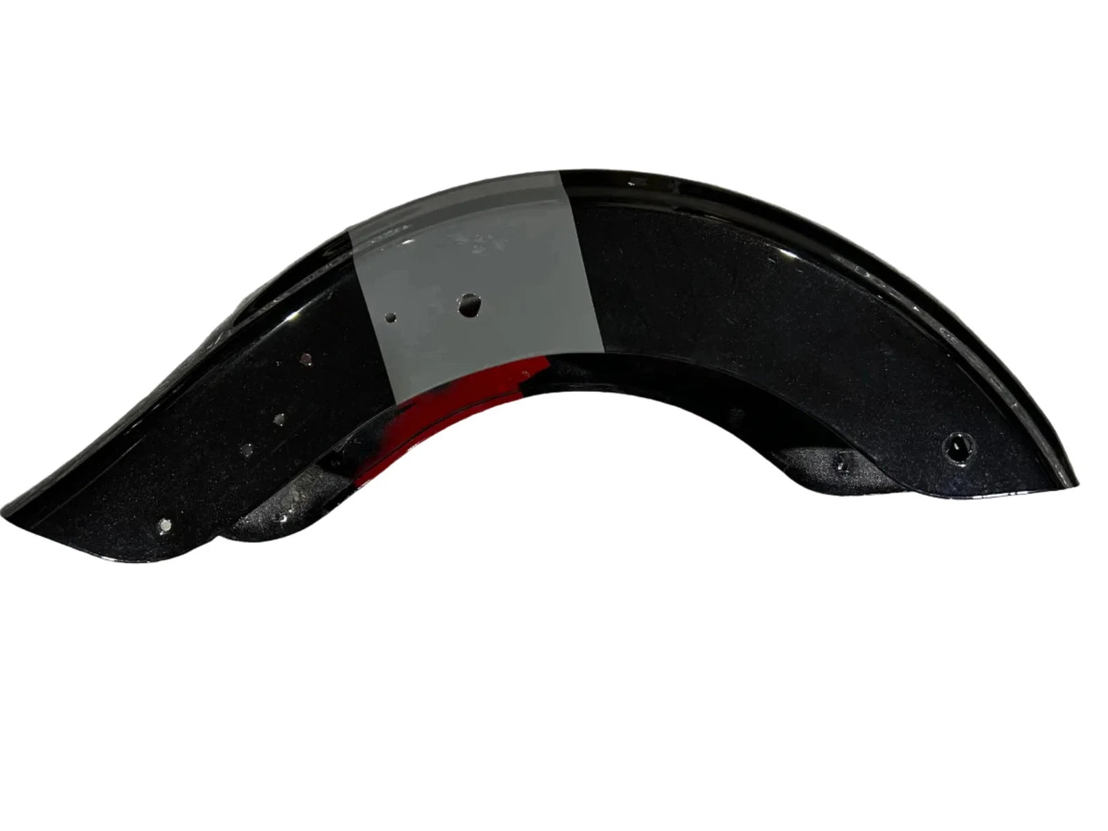 Harley Davidson OEM 24 CVO Road Glide Rear Fender 60463-09B