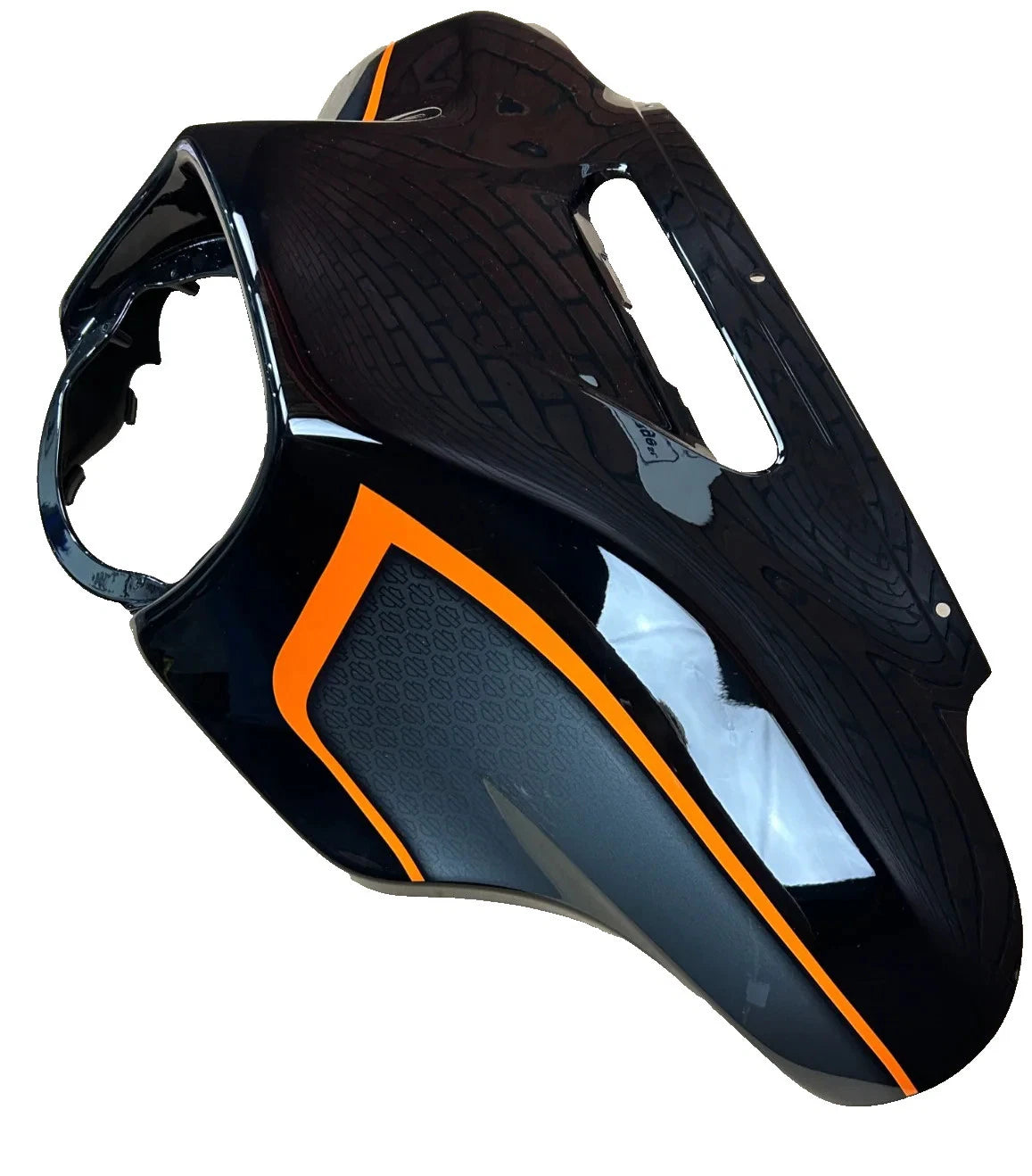 NEW Harley Davidson OEM 14-UP Street Glide APEX Outer Fairing 57000016