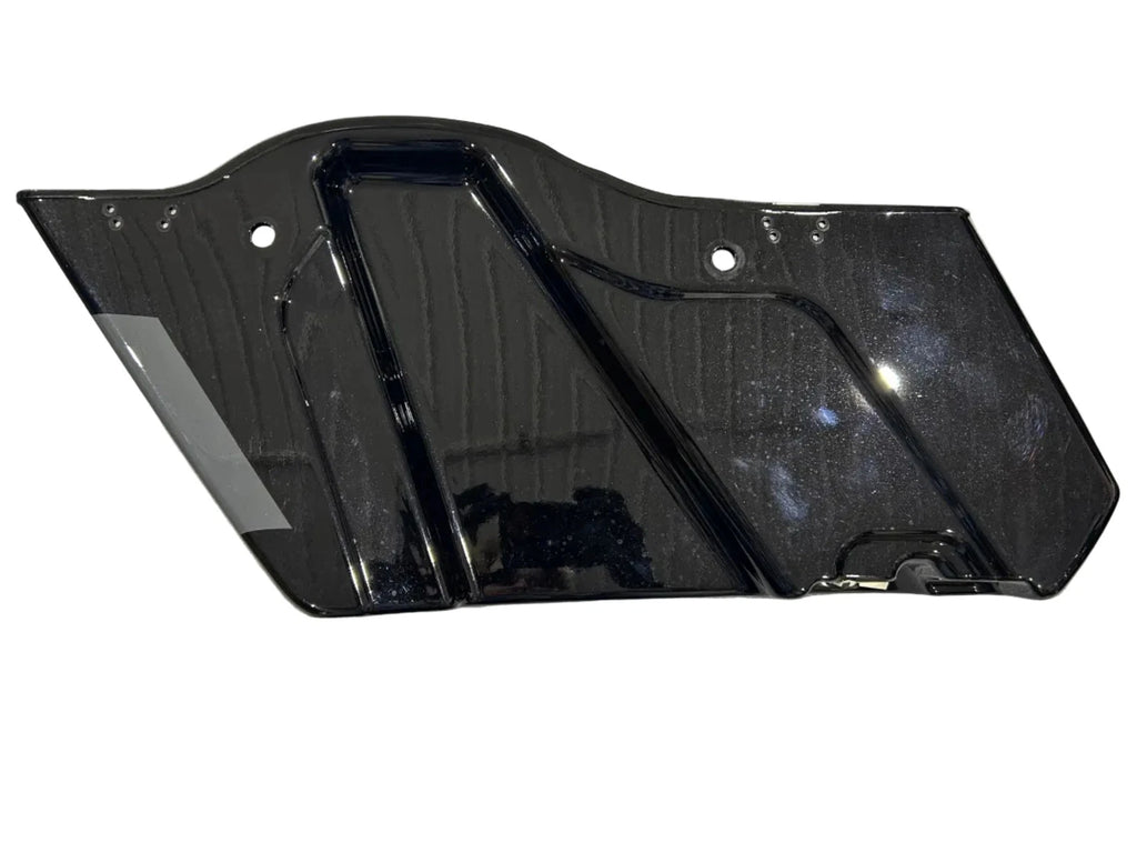 Harley Davidson OEM 24 CVO Road Glide Right Side Saddlebag 90202889