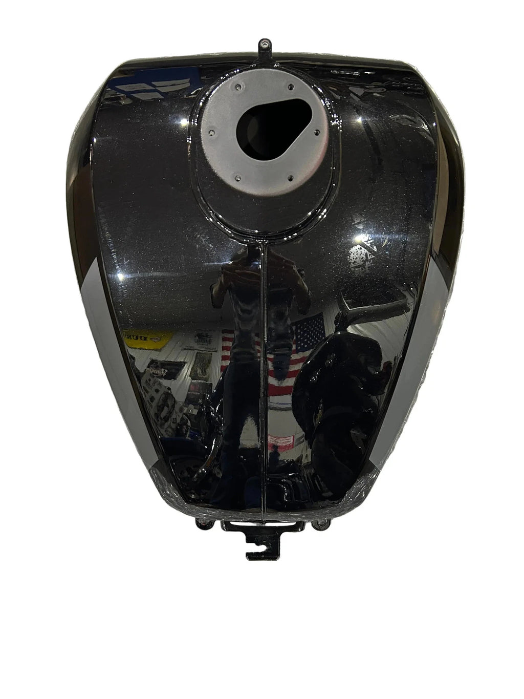 Harley Davidson OEM 24 CVO Road Glide Gas Tank 61000986