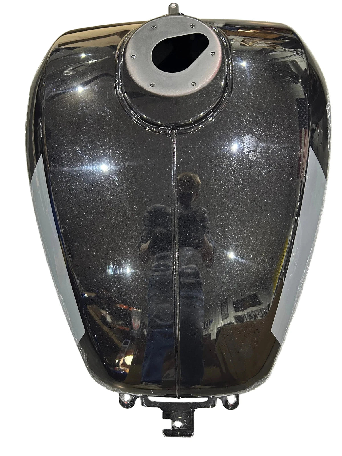 Harley Davidson OEM 24 CVO Road Glide Gas Tank 61000986