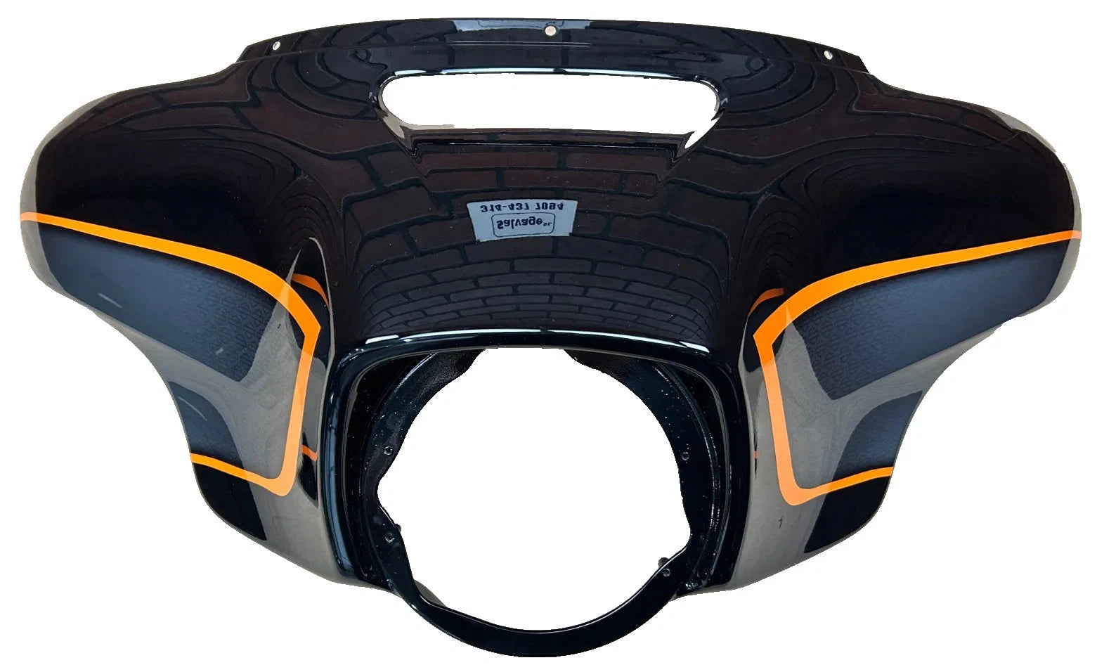 NEW Harley Davidson OEM 14-UP Street Glide APEX Outer Fairing 57000016