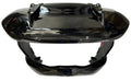 Harley Davidson OEM 25 CVO Road Glide Outer Fairing Hot Lap 57001942